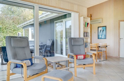 Rageleje House | "Olina" - 1km from the sea by Interhome