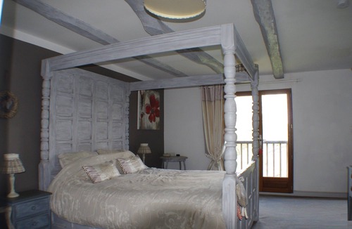Pampelonne Other | Olisios, beautiful farmhouse with private pool