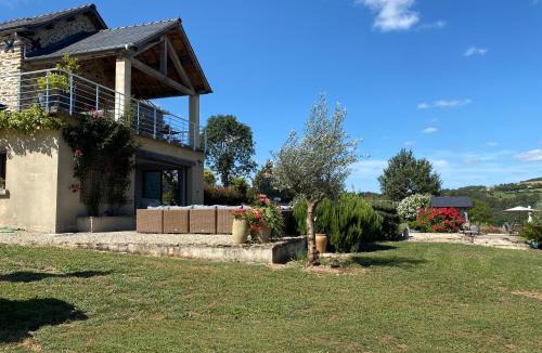 Pampelonne House | Olisios, beautiful farmhouse with private pool