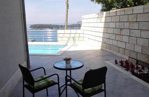 Lozica Apartment | Oliva Apartments 1 Lozica