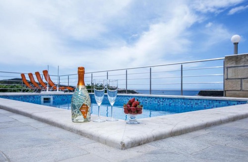 Lozica Apartment | Oliva Apartments 1 Lozica