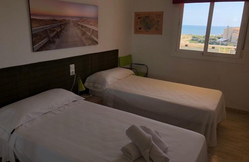 Molinell Apartment | Oliva Beach and pool
