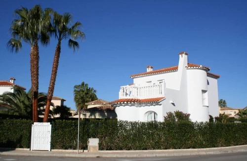 Molinell House | Oliva: House/Villa - Oliva