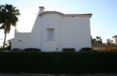 Molinell House | Oliva: House/Villa - Oliva