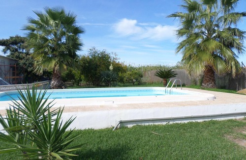 Oliva House | Oliva: House/Villa - Playa deOliva