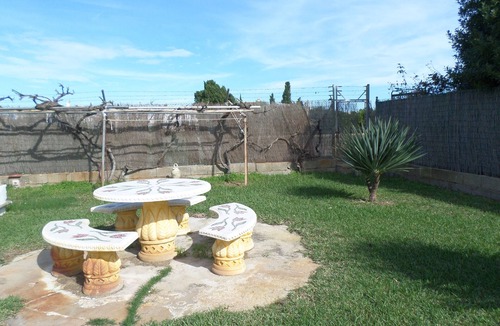 Oliva House | Oliva: House/Villa - Playa deOliva