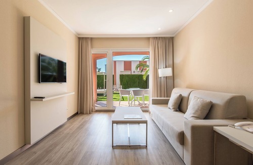 Molinell Hotel | Oliva Nova Beach & Golf Hotel
