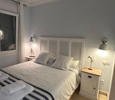 Molinell Apartment | Oliva Nova flat in front of MET
