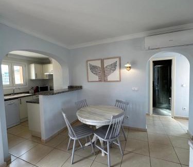 Molinell Apartment | Oliva Nova flat in front of MET
