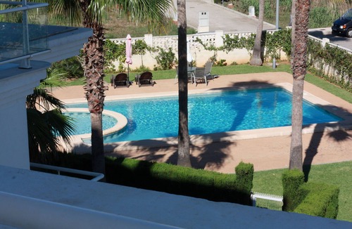 Molinell Apartment | Oliva Nova MET Edf. Vistas Golf