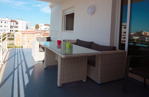 Molinell Apartment | Oliva Nova MET Edf. Vistas Golf