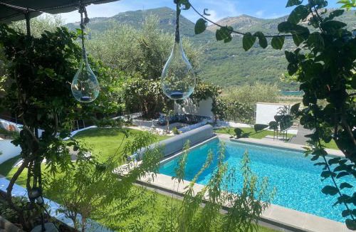 Saint-Martin-du-Var House | Olivaie d Azur