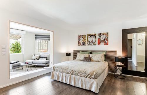 Saint-Martin-du-Var House | Olivaie d Azur
