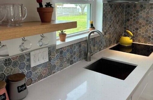 Barrett House | Olivares Hill