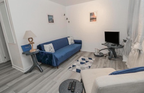 Berwick-upon-Tweed House | Olivdan cottage, Berwick-upon-Tweed