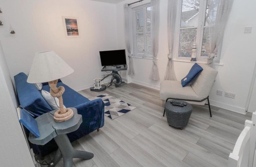 Berwick-upon-Tweed House | Olivdan cottage, Berwick-upon-Tweed