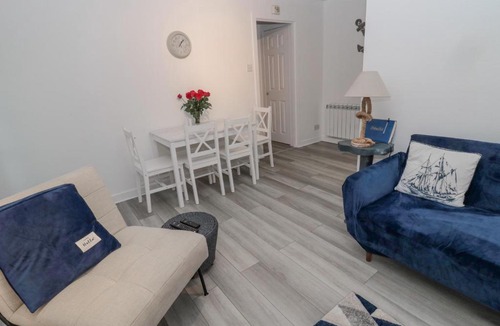 Berwick-upon-Tweed House | Olivdan cottage, Berwick-upon-Tweed