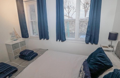 Berwick-upon-Tweed House | Olivdan cottage, Berwick-upon-Tweed