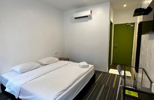 Ulu Kinta Hotel | Olive Bedz Hotel