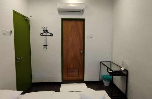 Ulu Kinta Hotel | Olive Bedz Hotel