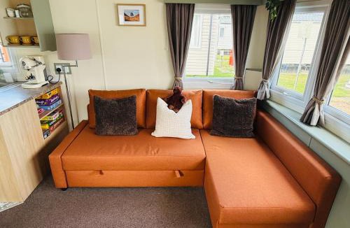 Whitley Bay Resort | 'Olive' by the Sea