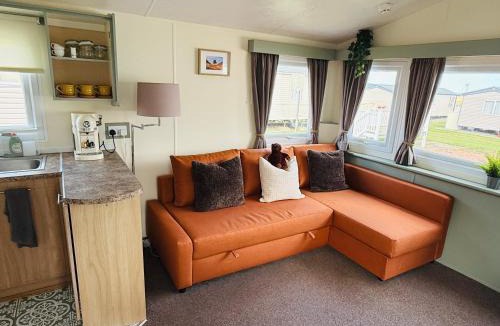 Whitley Bay Resort | 'Olive' by the Sea