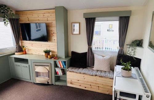 Whitley Bay Resort | 'Olive' by the Sea