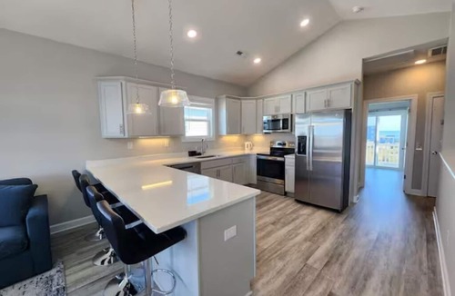 Winnipeg House | Olive Castle