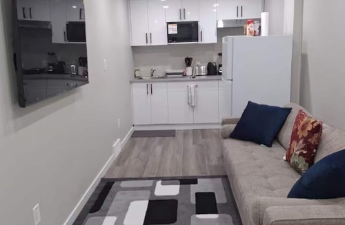 Winnipeg House | Olive Castle