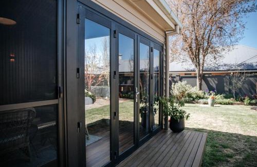 Bathurst House | Olive Cottage Rankin