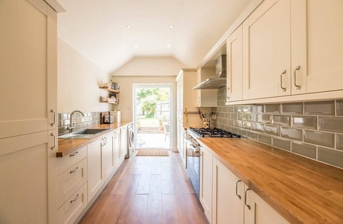 Wickham Market House | Olive Cottage, Wickham Market