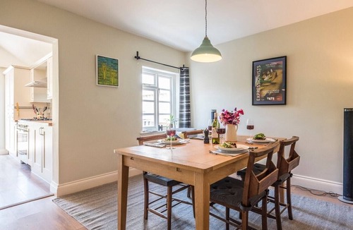 Wickham Market House | Olive Cottage, Wickham Market