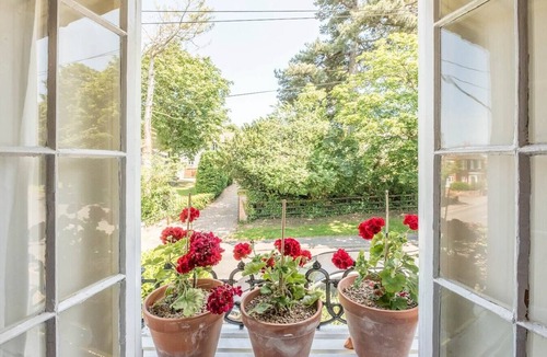 Wickham Market House | Olive Cottage, Wickham Market