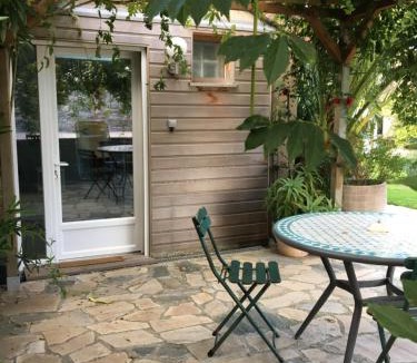 Bretteville House | Olive et Pomme