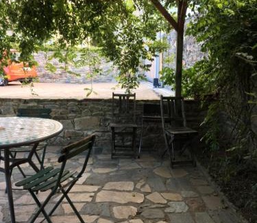 Bretteville House | Olive et Pomme