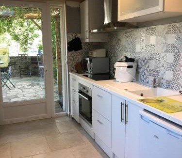 Bretteville House | Olive et Pomme