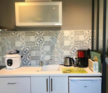 Bretteville House | Olive et Pomme