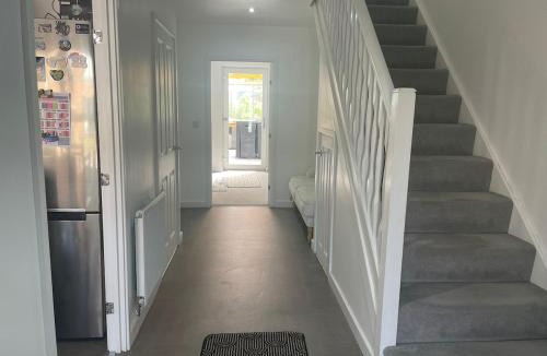 Sheffield Villa | Olive Garden House