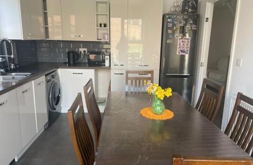 Sheffield Villa | Olive Garden House