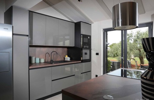 Rovinj House | Olive Garden Paradise Villa with Swimming Pool-NEW!