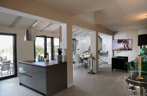 Rovinj House | Olive Garden Paradise Villa with Swimming Pool-NEW!