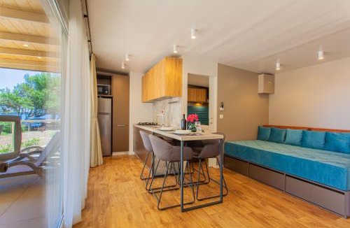 Sibenik Resort | Olive Garden Resort Jadrija