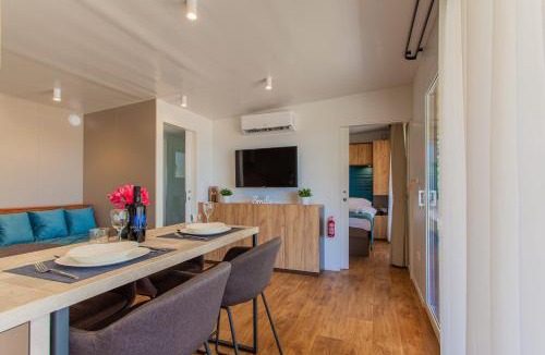 Sibenik Resort | Olive Garden Resort Jadrija