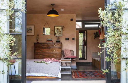 Cheshire West and Chester House | Olive