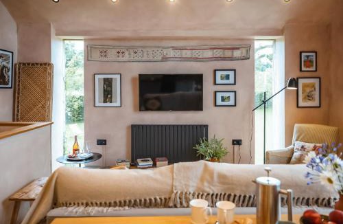 Cheshire West and Chester House | Olive