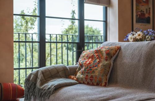 Cheshire West and Chester House | Olive