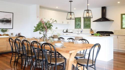 Musk House | Olive Grove