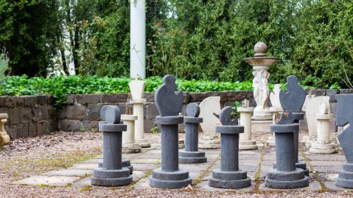 Musk House | Olive Grove