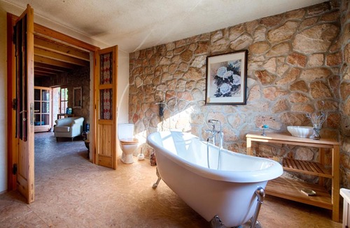 Zena Glava Apartment | Olive Grove cottage