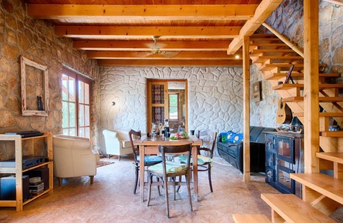 Zena Glava Apartment | Olive Grove cottage